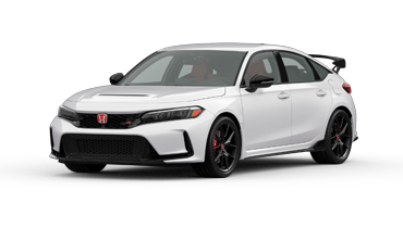 Civic Type R Bình Phước
