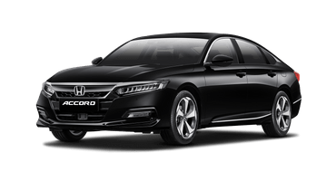 Accord Bình Phước