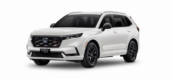 Crv Bình Phước