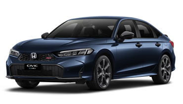 Civic Bình Phước
